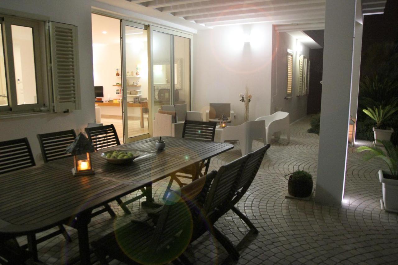 Villa Anciletta كازارانو المظهر الخارجي الصورة